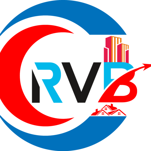 CRVB CONSTRUCTIONS - From Concept To Creation